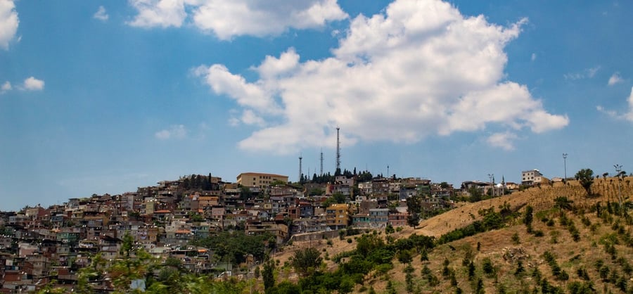 Irbid City Centre - Gallery Photo 6