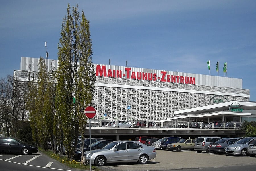 Main Taunus Zentrum - Gallery Photo 3