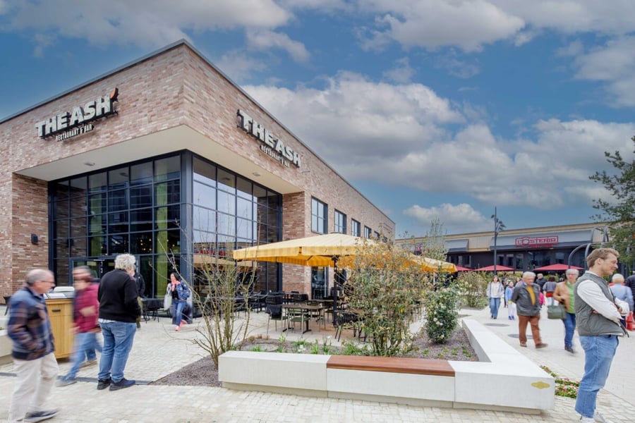 Main Taunus Zentrum - Gallery Photo 5