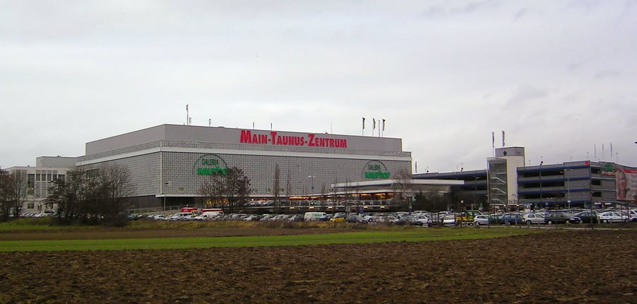 Main Taunus Zentrum - Gallery Photo 6