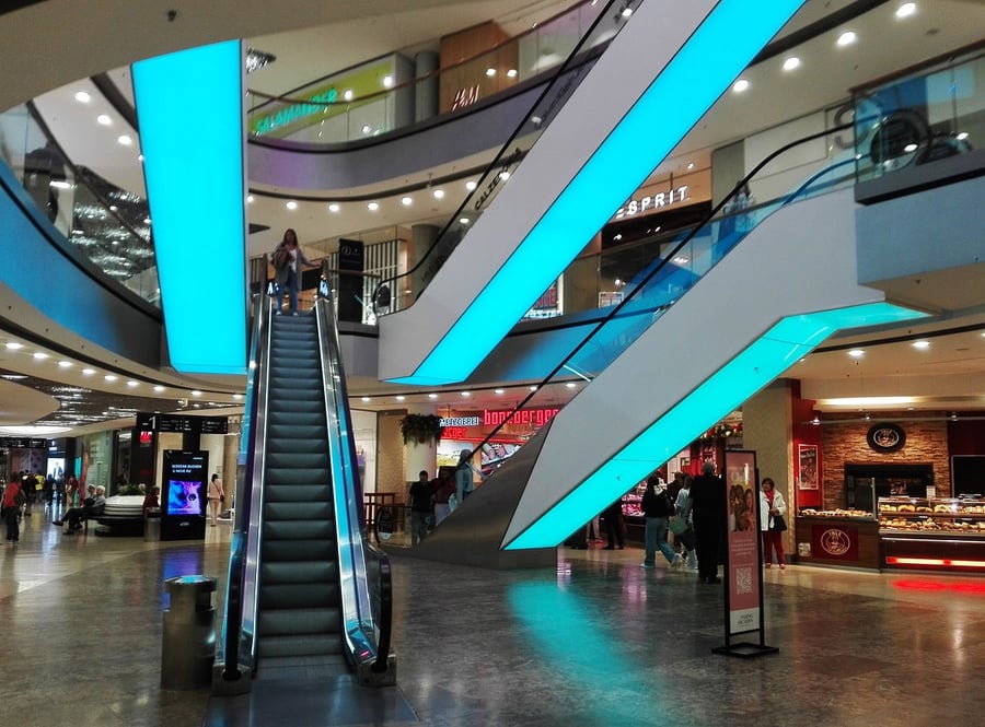 Pasing Arcaden - Gallery Photo 3