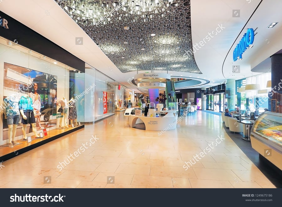 Pasing Arcaden - Gallery Photo 5