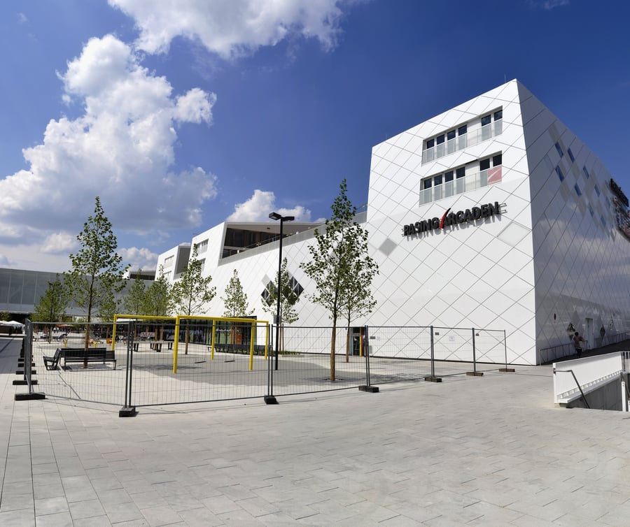 Pasing Arcaden - Gallery Photo 7