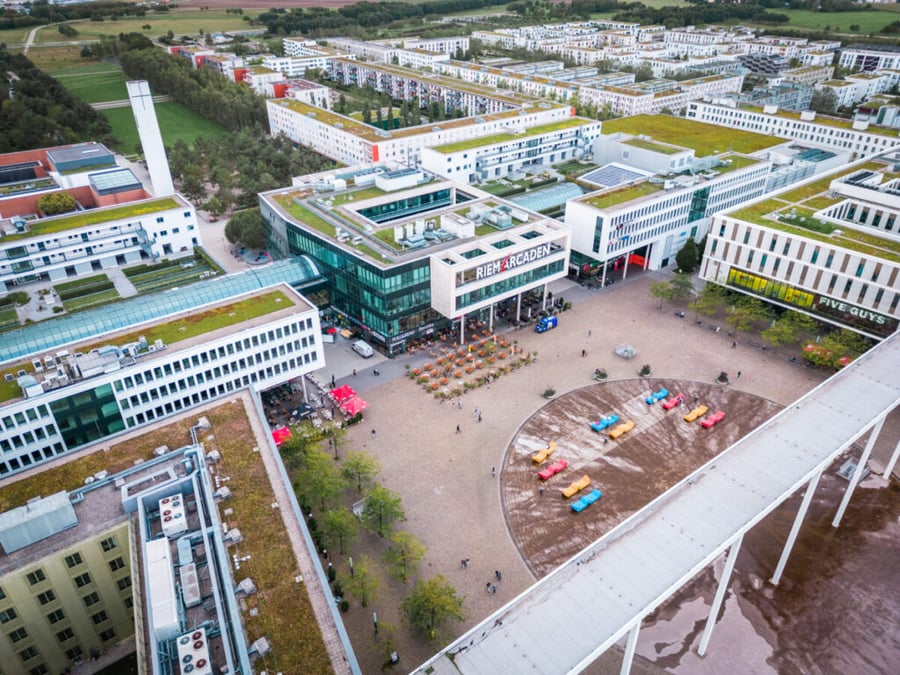 Riem Arcaden - Gallery Photo 4