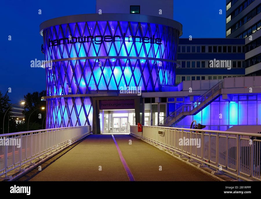 Hamburger Meile - Gallery Photo 2
