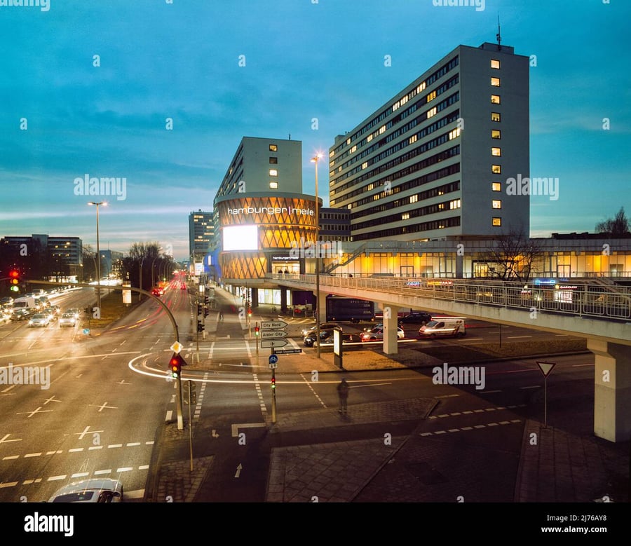 Hamburger Meile - Gallery Photo 4