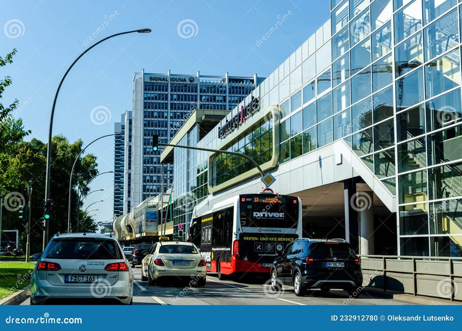 Hamburger Meile - Gallery Photo 6