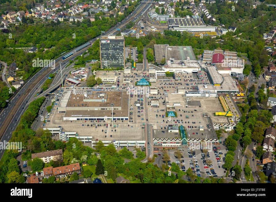 Rhein Center - Gallery Photo 2