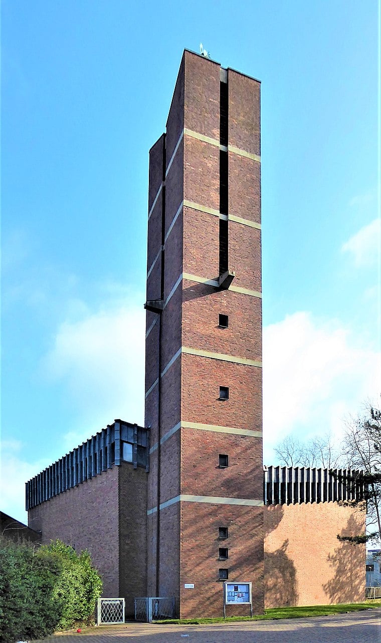 Rhein Center - Gallery Photo 6