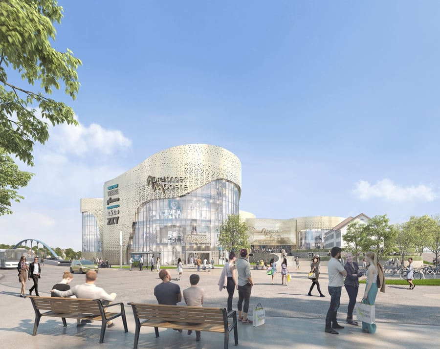 Rhein Center - Gallery Photo 7