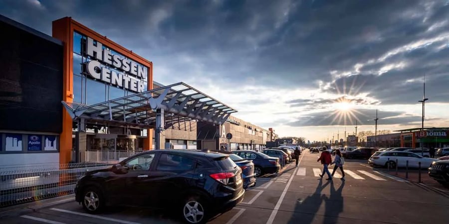 Hessen Center - Gallery Photo 2