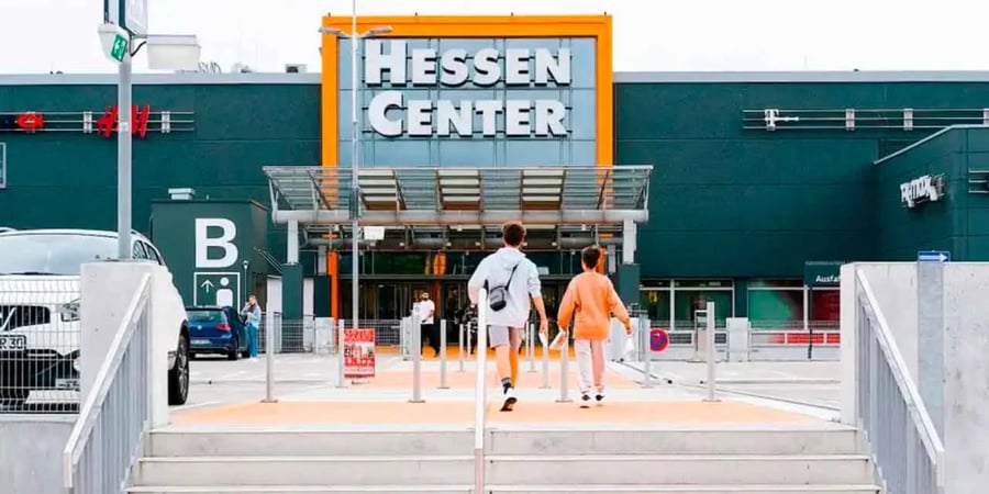 Hessen Center - Gallery Photo 6