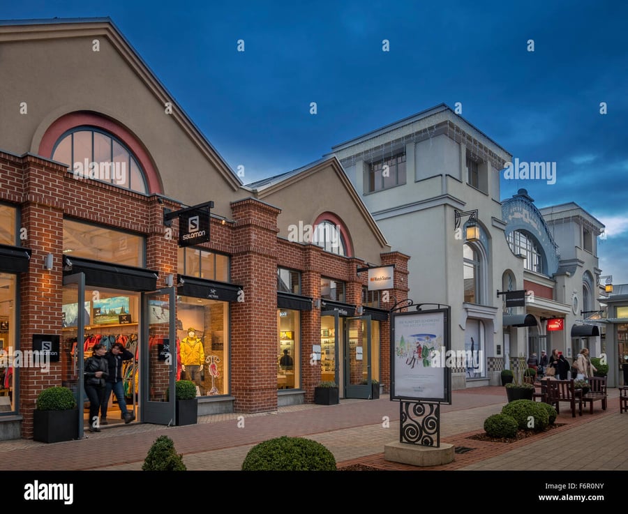 Ingolstadt Village - Gallery Photo 4