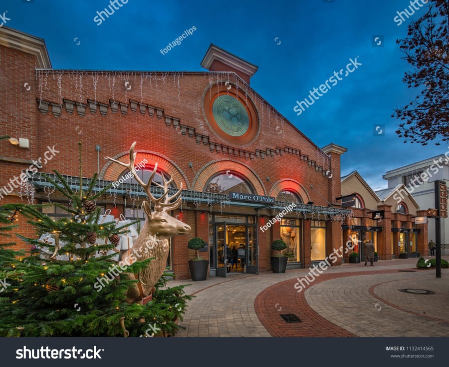 Ingolstadt Village - Gallery Photo 5