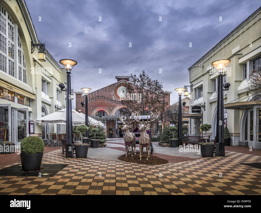 Ingolstadt Village - Gallery Photo 6