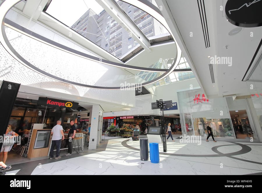 Gropius Passagen - Gallery Photo 5