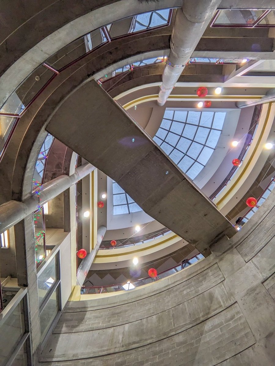 The Crystal Mall - Gallery Photo 4