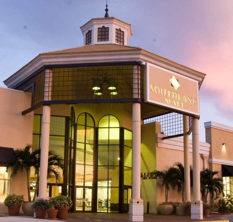 Southland Mall - Gallery Photo 12