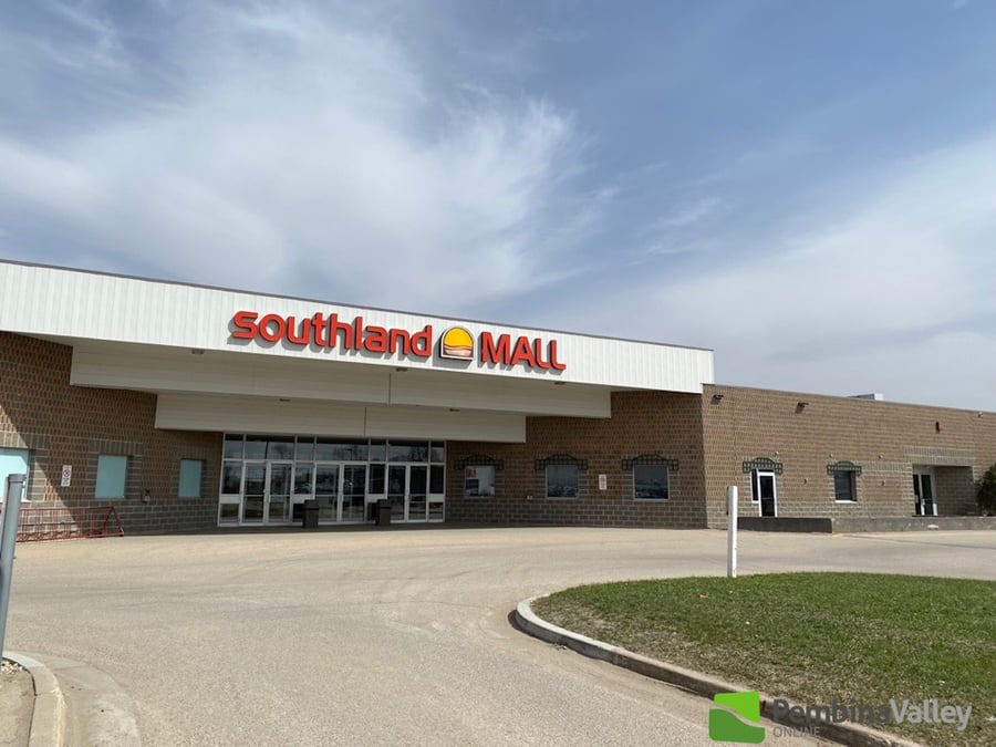 Southland Mall - Gallery Photo 13