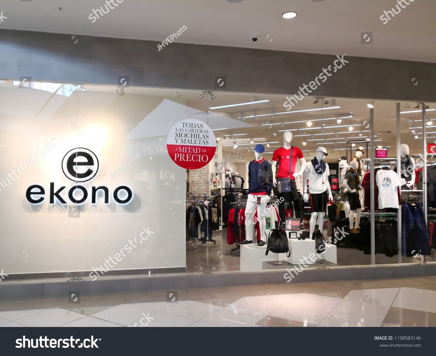 Outlet Internacional - Gallery Photo 5 Outlet Internacional - Gallery Photo 5