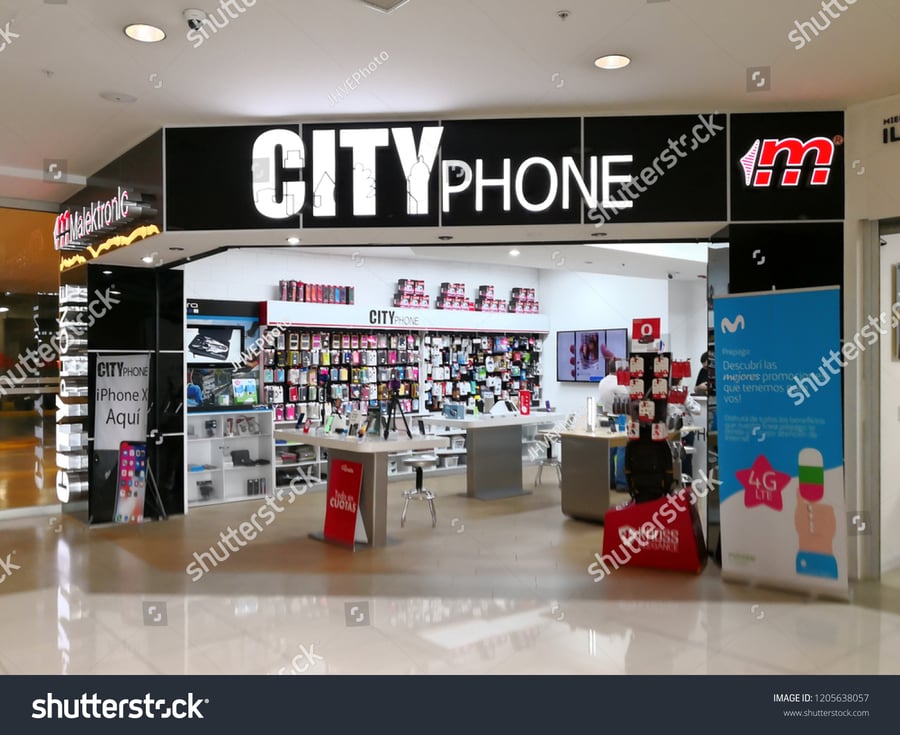 Outlet Internacional - Gallery Photo 6 Outlet Internacional - Gallery Photo 6