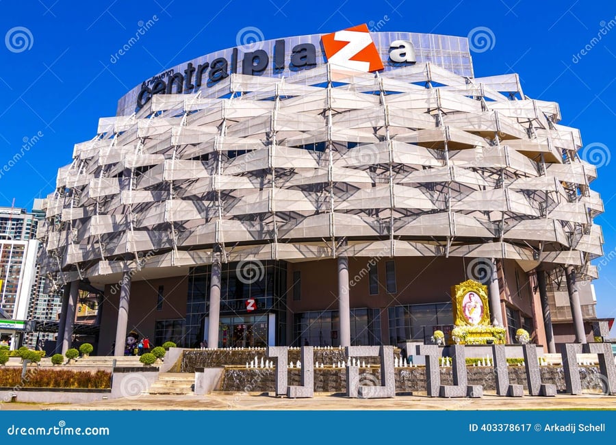 Plaza Tropicana - Gallery Photo 7