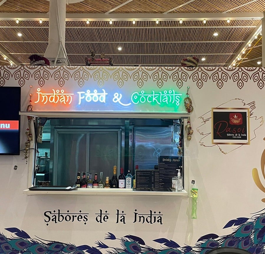 Centro Comercial La Ribera - Gallery Photo 8