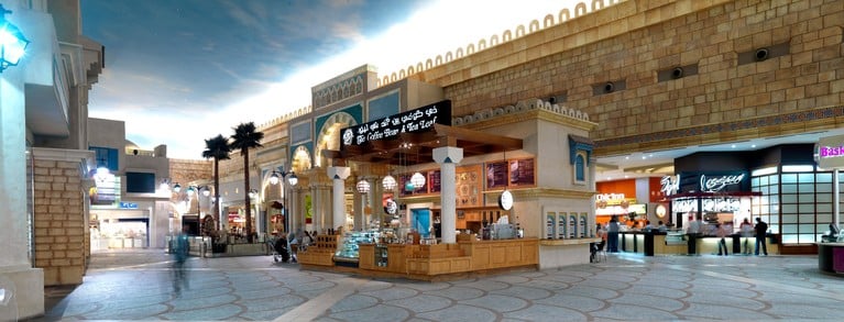 Ibn Battuta Mall - Gallery Photo 5