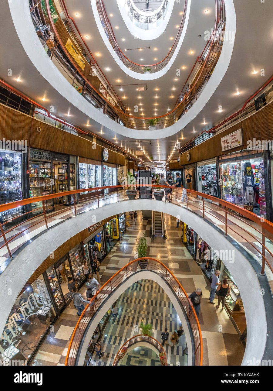 Plaza Galería Central - Gallery Photo 2
