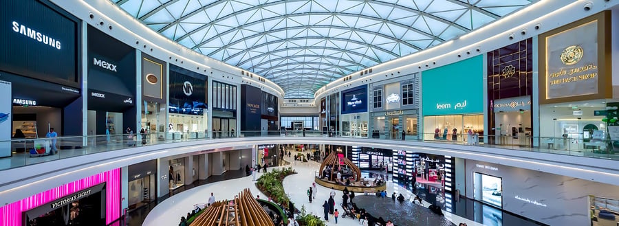 Riyadh Park Mall - Gallery Photo 7