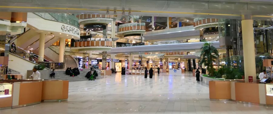 Rosh Front Riyadh Shopping Front Roshn Front, Riyadh — Stores & Hours | Occupi