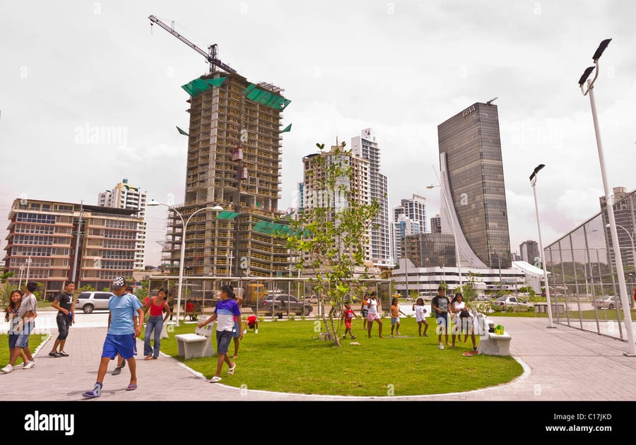 Plaza Norte - Gallery Photo 3
