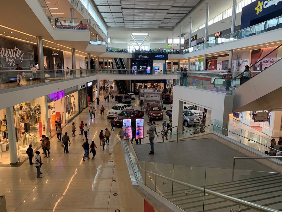 Plaza Express - Gallery Photo 5