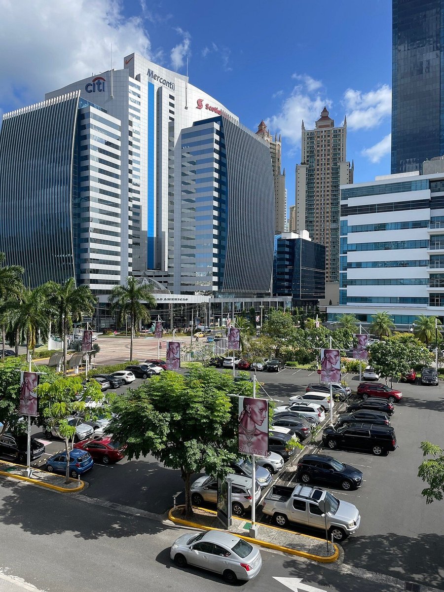 Plaza Express - Gallery Photo 8