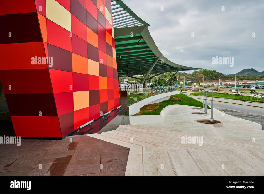 Plaza Express - Gallery Photo 12