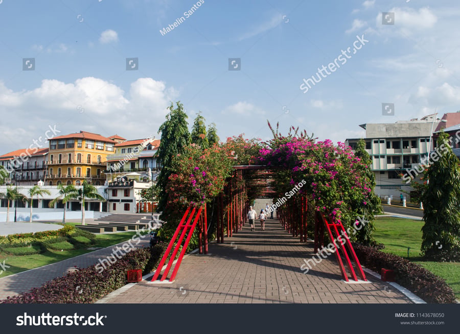 Plaza Del Parque - Gallery Photo 8