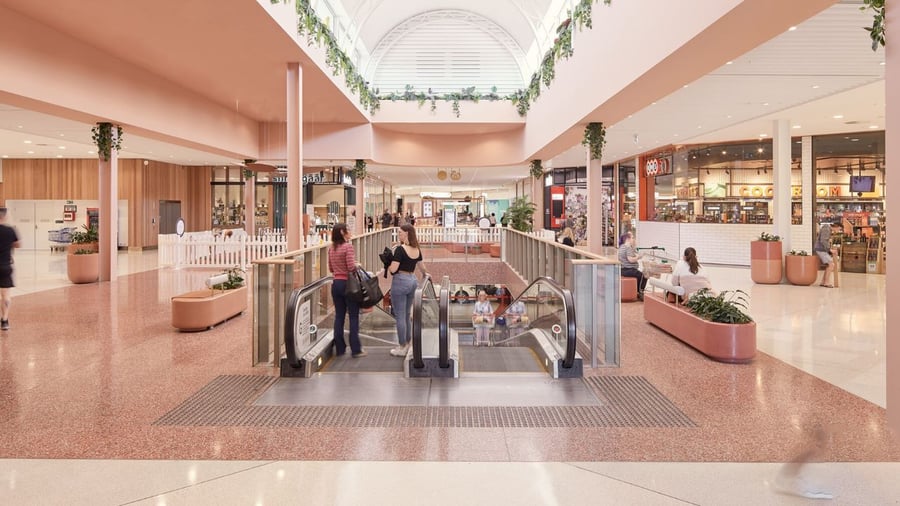 Hyperdome Shopping Centre - Gallery Photo 8