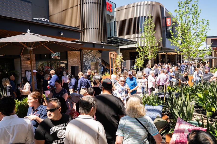 Tea Tree Plaza - Gallery Photo 9