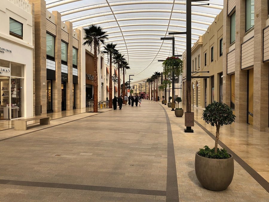 The Avenues Bahrain - Gallery Photo 3 The Avenues Bahrain - Gallery Photo 3