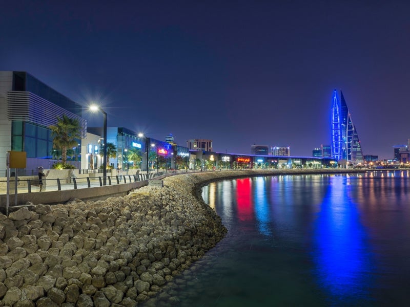 The Avenues Bahrain - Gallery Photo 5 The Avenues Bahrain - Gallery Photo 5
