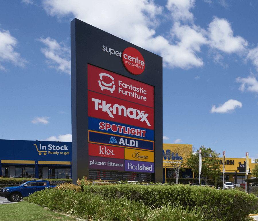 Morayfield Shopping Centre - Gallery Photo 4