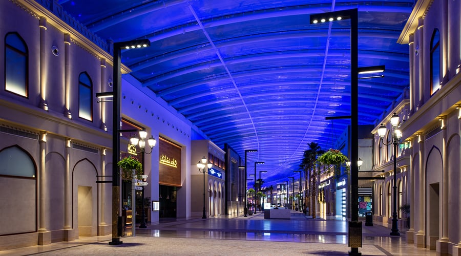 The Avenues Bahrain - Gallery Photo 6 The Avenues Bahrain - Gallery Photo 6