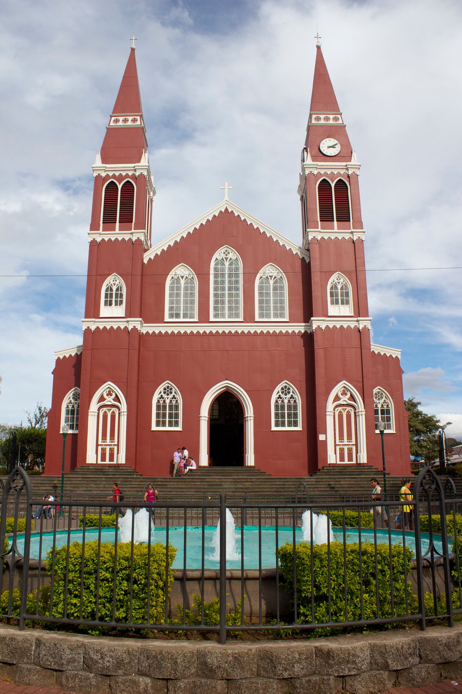 Plaza Coyol - Gallery Photo 4 Plaza Coyol - Gallery Photo 4