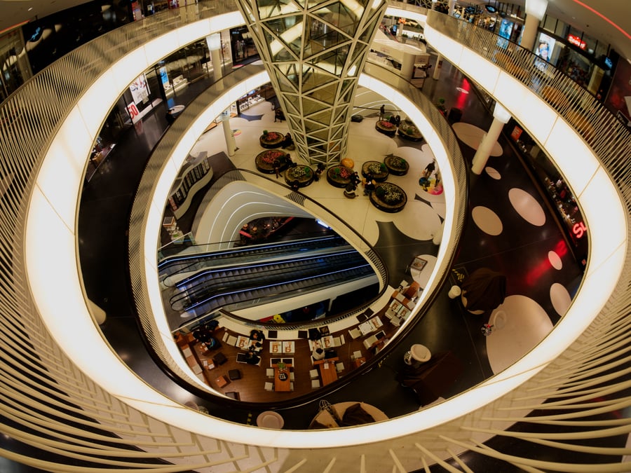 My Zeil - Gallery Photo 5