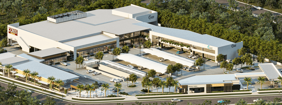Morayfield Shopping Centre - Gallery Photo 3