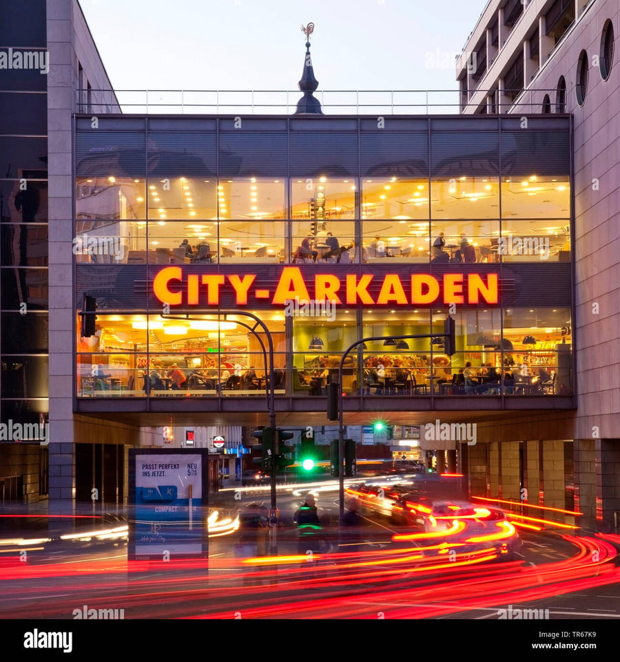 City Arkaden - Gallery Photo 2