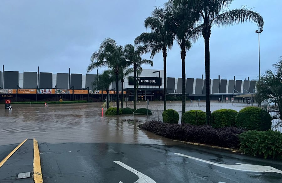 Toombul Shopping Centre - Gallery Photo 5