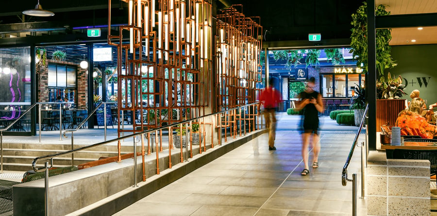Toombul Shopping Centre - Gallery Photo 6