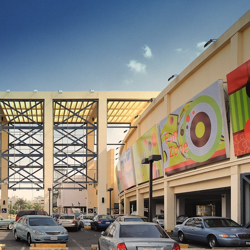 Aliat Mall - Gallery Photo 6