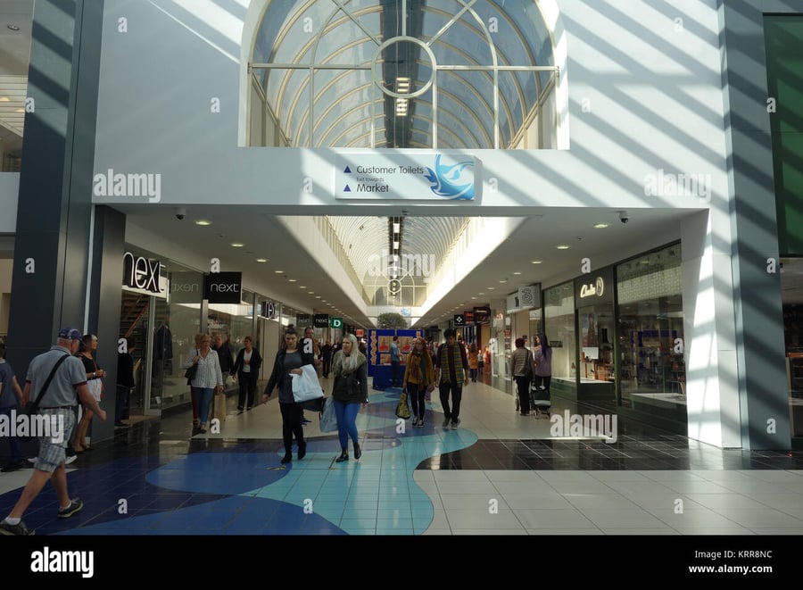 Chelmer Village Retail Park - Gallery Photo 5